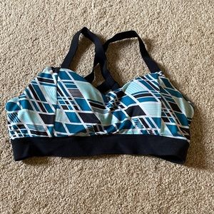 Brooks sports Bra